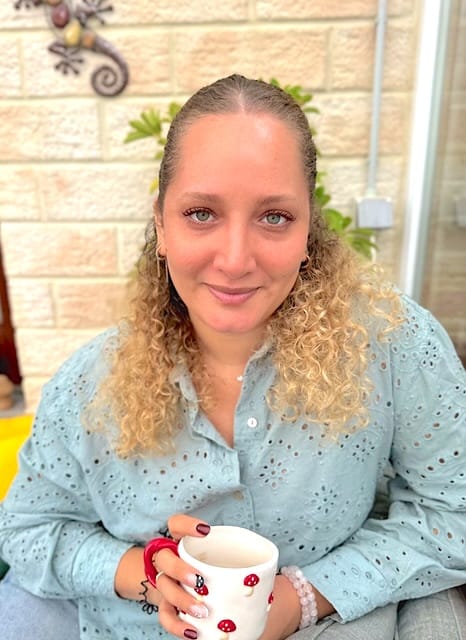 Patricia Clain